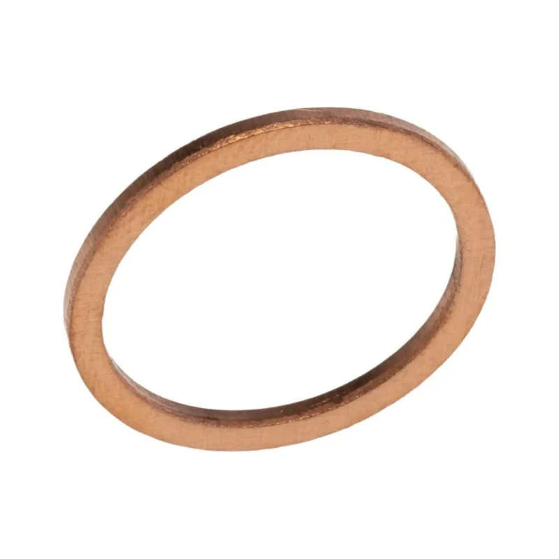 Legris Copper Washer Washer 17 mm Outside Diameter 0138 17 00