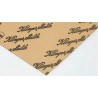Klinger Steatite Gasket Sheet Beige 1.5 mm Thick 120 °C Operating Temperature 2 m x 1 m SOFS057000160XXRECT5057685