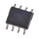 Semtech 4-Element Uni-Directional TVS Diode, 300 W, 8-Pin SOIC SMDA05.TBT