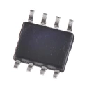 Semtech 4-Element Uni-Directional TVS Diode, 300 W, 8-Pin SOIC SMDA05.TBT