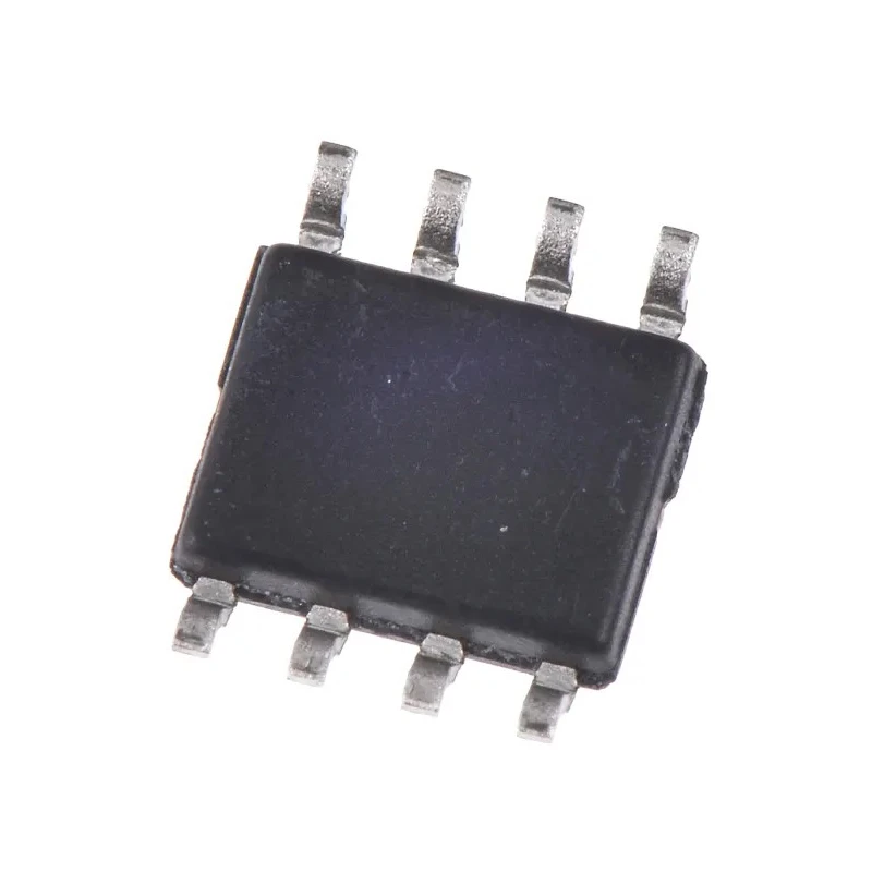 Semtech 4-Element Uni-Directional TVS Diode, 300 W, 8-Pin SOIC SMDA05.TBT