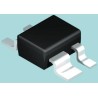 Semtech 1-Element Uni-Directional TVS Diode Array, 200 W, 4-Pin SOT-143 SR2.8.TCT