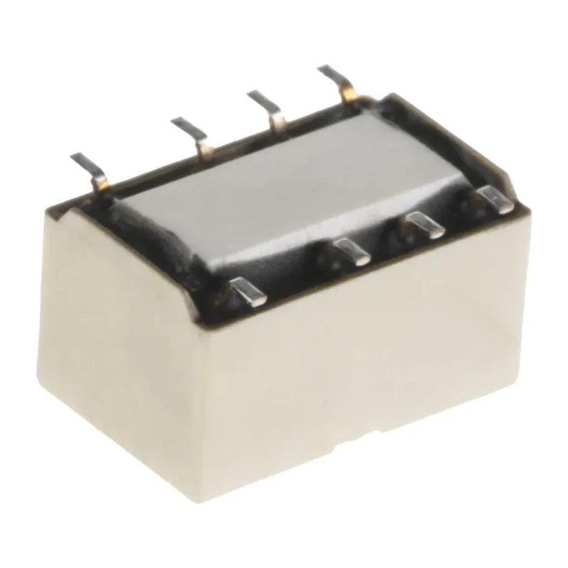 RS PRO PCB Signal Relay 5V DC Coil 2A SPDT 800-4524P