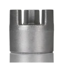 KTR Flexible Coupling Flector 15m Length ROTEX19PB-ALIUB-KTR