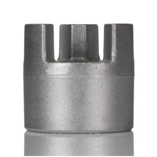 KTR Flexible Coupling Flector 15m Length ROTEX19PB-ALIUB-KTR