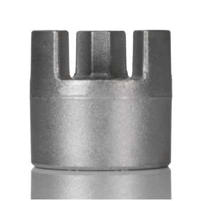 KTR Flexible Coupling Flector 15m Length ROTEX19PB-ALIUB-KTR