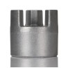 KTR Flexible Coupling Flector 15m Length ROTEX19PB-ALIUB-KTR