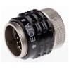 Amphenol Air LB Circular Connector 19 Contacts Cable Standard Plug Male IP66 IP67 ECTA 133 Series 1332 M 319 MZ