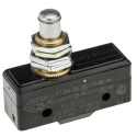 Honeywell Technologies BA Series Plunger Micro Switch SPDT Plastic Housing 250V BA-2RQ1-A2