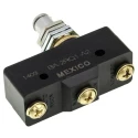 Honeywell Technologies BA Series Plunger Micro Switch SPDT Plastic Housing 250V BA-2RQ1-A2