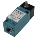 Honeywell Technologies HDLS Series Roller Lever Limit Switch SPDT IP67 Die Cast Zinc Epoxy Coated Housing 600V LSYAB1A