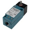 Honeywell Technologies HDLS Series Roller Lever Limit Switch SPDT IP67 Die Cast Zinc Epoxy Coated Housing 600V LSYAB1A