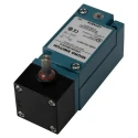 Honeywell Technologies HDLS Series Roller Lever Limit Switch SPDT IP67 Die Cast Zinc Epoxy Coated Housing 600V LSYAB1A
