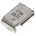 Bourns 0.75 A Resettable Fuse Surface Mount 60V 1.7W Power Dissipation MF-SM075/60-2