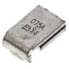 Bourns 0.75 A Resettable Fuse Surface Mount 60V 1.7W Power Dissipation MF-SM075/60-2