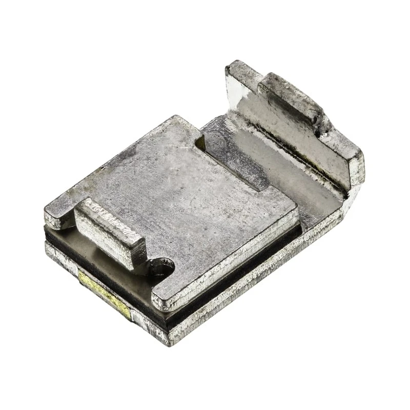 Bourns 0.75 A Resettable Fuse 60V Surface Mount Component MF-SM075/60-2