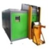 Fully Automatic Organic Waste Composting Machine 440 V
