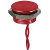 APEM Piezo Switch Momentary SPST IP68 Through Hole 16 mm Panel Cutout 200mA 75°C -40°C