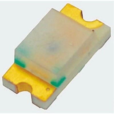 Lite-On 2.4 V 75mW Orange LED 3016 Surface Chip LED LTST-C230KFKT