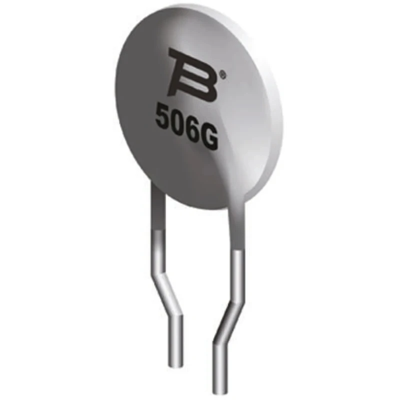 Bourns 0.05 A Resettable Fuse 220V Radial Leaded CMF-RL50A-0