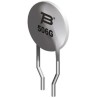 Bourns 0.05 A Resettable Fuse, 220V Radial Leaded CMF-RL50A-0