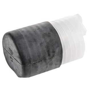 3M Heat Shrink Boot End Cap Rubber Black 49.2 mm EC Series 804540