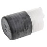 3M Heat Shrink Boot End Cap Rubber Black 49.2 mm EC Series 804540