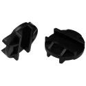 Huco Flexible Coupling Flector Acetal Material Torque Rating 30Nm Misalignment Angular 0.5° Axial 0.2mm Parallel 236.50
