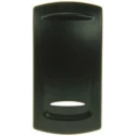 APEM Illuminated Rocker Switch Panel Cutout 21.08 x 36.80 mm Maximum Operating Temperature 85°C KRR22NXXXX64
