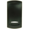 APEM Illuminated Rocker Switch Panel Cutout 21.08 x 36.80 mm Maximum Operating Temperature 85°C KRR22NXXXX64