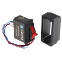 APEM IP67 Pre-Wired Thumbwheel Switch Surface 5V 10mA 4 Sections Model 