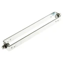 Waldmann Rectangular Hand-Held Inspection Type Machine Light Bracket for LED Lamps 203081019-00019478