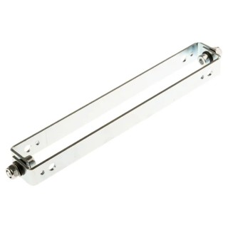 Waldmann Rectangular Hand-Held Inspection Type Machine Light Bracket for LED Lamps 203081019-00019478