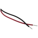 Global Component Sourcing Peltier Module, 51.6 W Cooling Capacity, 8.5 A, 16.1 V, 40 mm x 40 mm x 7 mm ET2-196-19-14