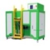 Fully Automatic Organic Waste Composter Without Heater Eco-300
