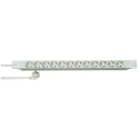 Kopp PROFIversal 2 m 12 Socket Type F German Schuko Extension Socket Extension Lead Kit IP20 931204016