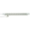 Kopp PROFIversal 2 m 12 Socket Type F German Schuko Extension Socket Extension Lead Kit IP20 931204016