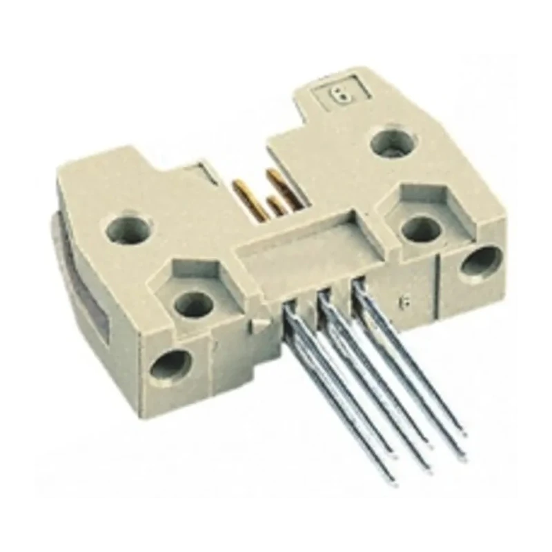 HARTING SEK 18 Series Straight Through Hole PCB Header 26 Contacts 2.54 mm Pitch 2 Row Shrouded 09185266927