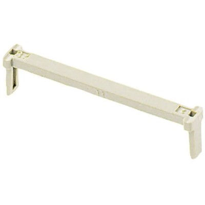 HARTING Strain Relief Connector for SEK Series har-modular White Model 09185069002 91-850-690-02
