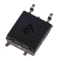 Broadcom ASSR Series Solid State Relay, 1 A Load Current, 60 V Load Voltage, PCB Mount, SOP-4 Package ASSR-1510-003E