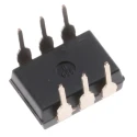 Broadcom Solid State Relay 2.5A Load PCB Mount 60V Load 1.7V Control ASSR-1611-001E