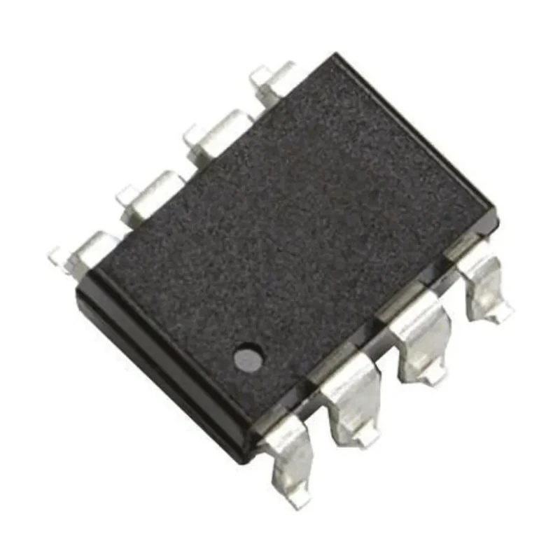 Broadcom ASSR Series Solid State Relay 0.6 A Load 60 V Load PCB Mount MOSFET Output ASSR-1420-302E