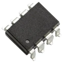 Broadcom ASSR Series Solid State Relay PCB Mount 0.6 A Load 60 V Load 1.7V Control ASSR-1420-302E