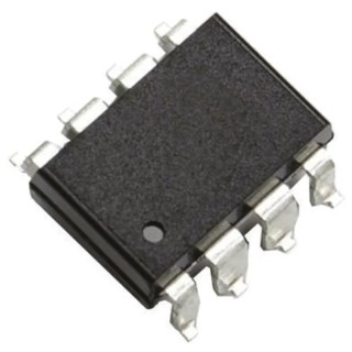 Broadcom ASSR Series Solid State Relay PCB Mount 0.6 A Load 60 V Load 1.7V Control ASSR-1420-302E