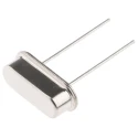 RALTRON 20 MHz Crystal ±30 ppm HC-49 Through Hole 2-Pin 11.35 mm x 5 mm x 3.5 mm AS-20.000-18
