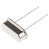 RALTRON 20 MHz Crystal ±30 ppm HC-49 Through Hole 2-Pin 11.35 mm x 5 mm x 3.5 mm AS-20.000-18