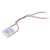 European Thermodynamics Seebeck Effect Module Thermoelectric Power Generation 1.8 W 1.8 A 3.9 V 30 x 30 x 3.8 GM200-71-14-16