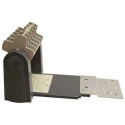Brady Printer Paper Tray Printer Media Holder for use with BBP11, BBP12 Printers BBP12/BBP11-U