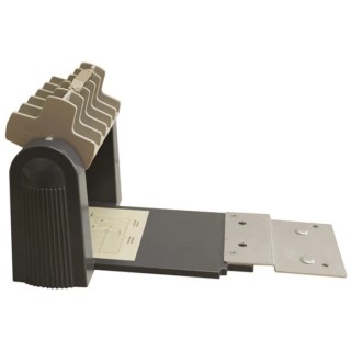 Brady Printer Paper Tray Printer Media Holder for use with BBP11, BBP12 Printers BBP12/BBP11-U