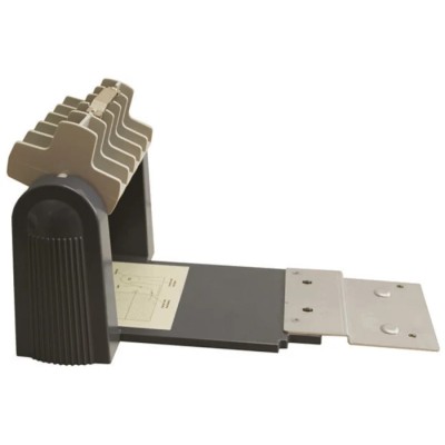 Brady Printer Paper Tray Printer Media Holder for use with BBP11, BBP12 Printers BBP12/BBP11-U